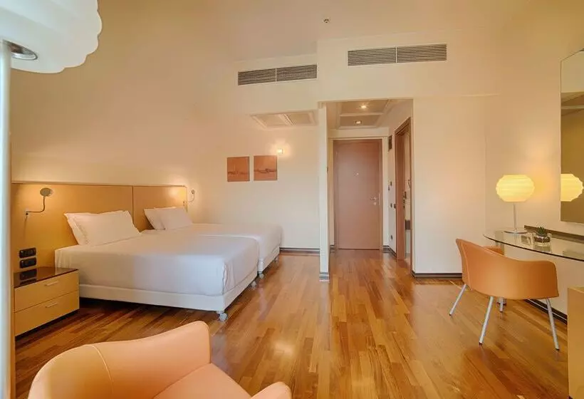 Fotos del hotel Nh Milano 2:  24