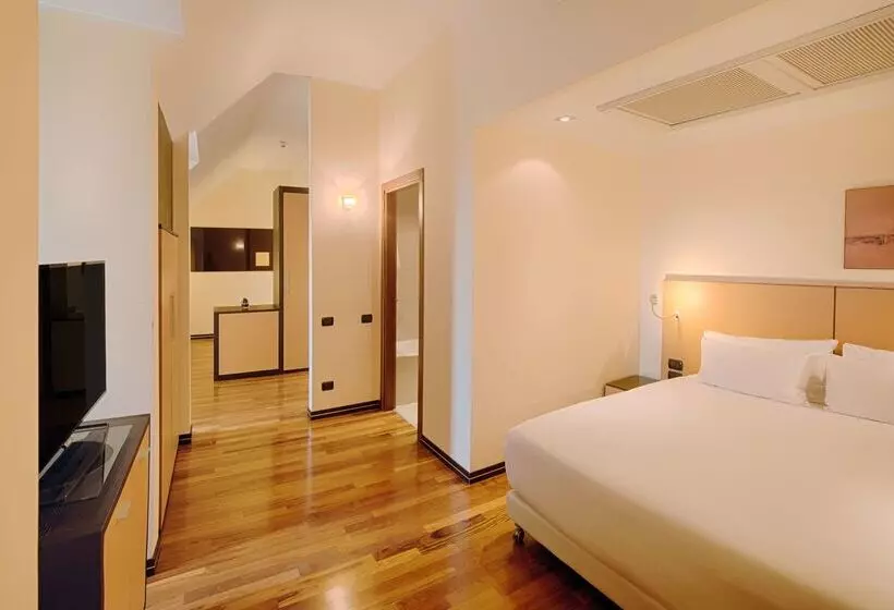 Fotos del hotel Nh Milano 2:  8