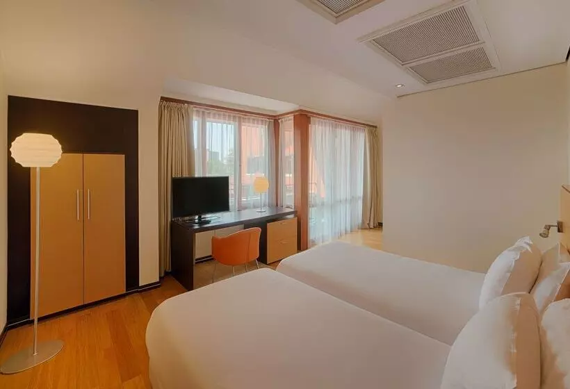 Fotos del hotel Nh Milano 2:  22