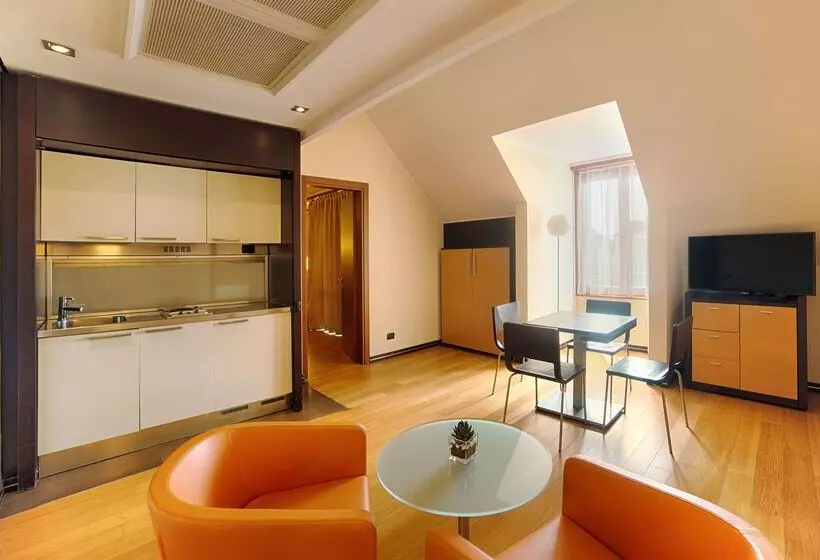 Fotos del hotel Nh Milano 2:  47