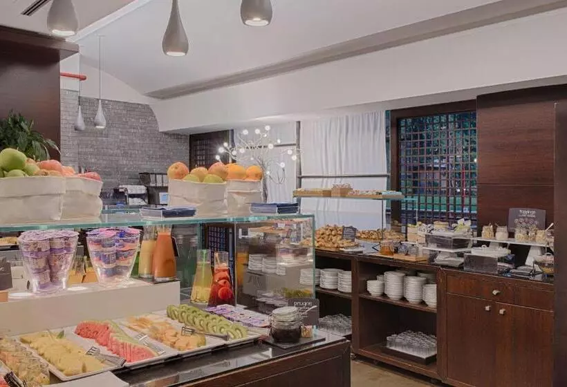 Fotos del hotel Nh Milano 2:  54