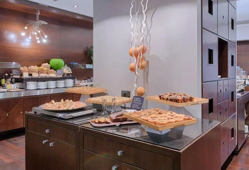 Fotos del hotel Nh Milano 2:  55