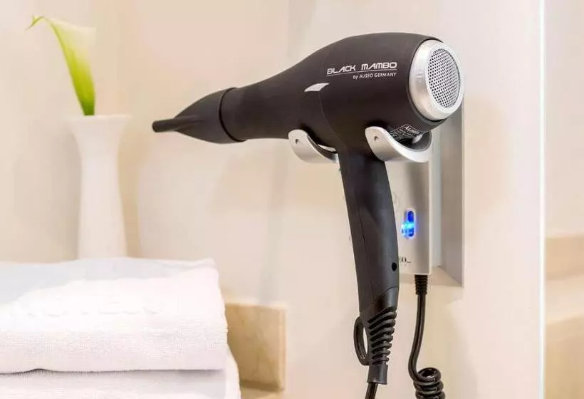 Fotos del hotel Nh Milano 2:  66