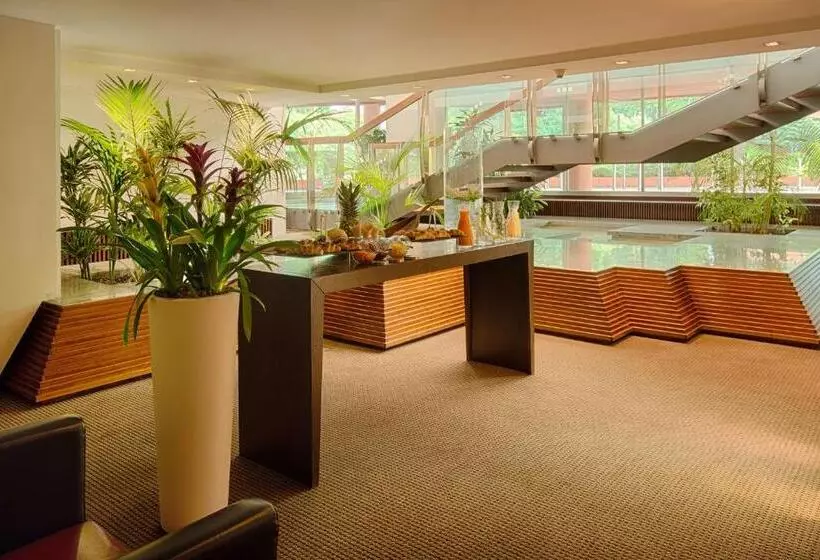 Fotos del hotel Nh Milano 2:  52