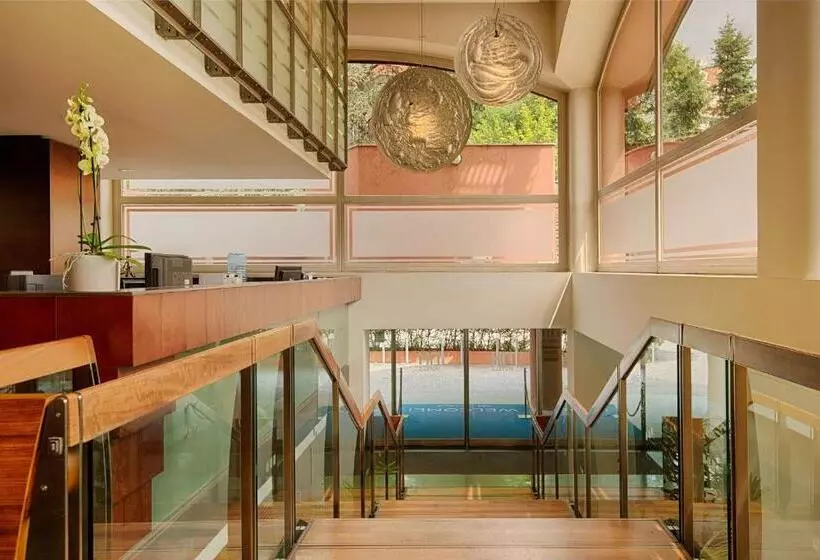 Fotos del hotel Nh Milano 2:  73