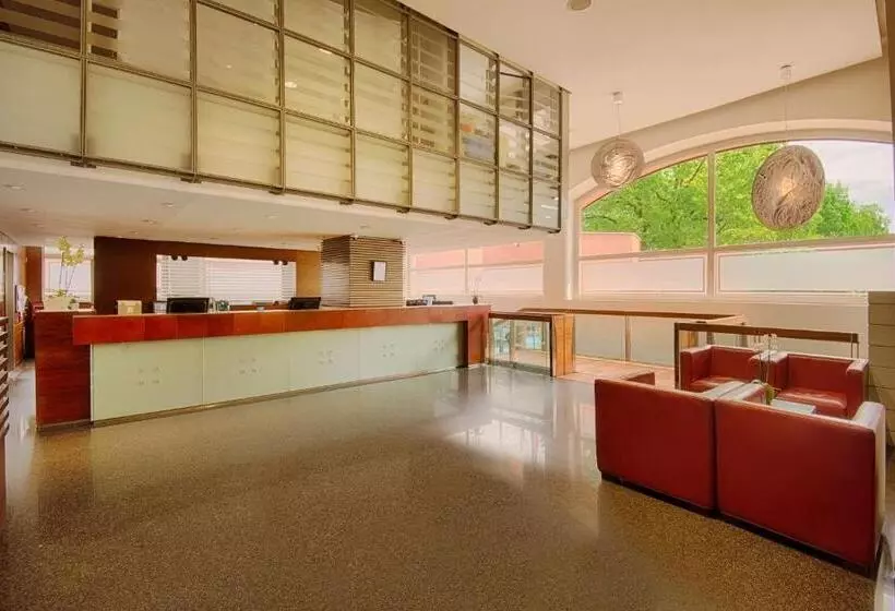 Fotos del hotel Nh Milano 2:  53