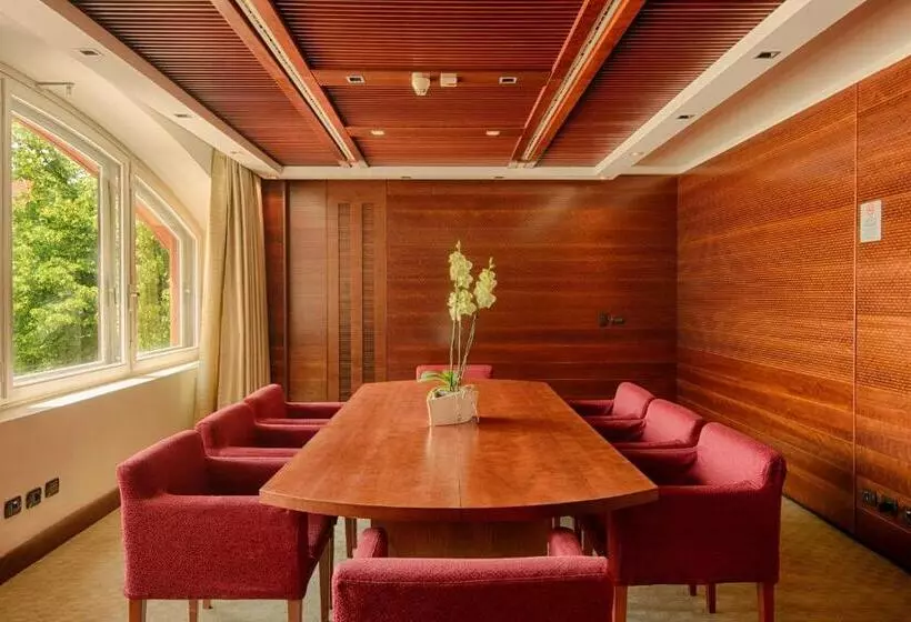 Fotos del hotel Nh Milano 2:  36