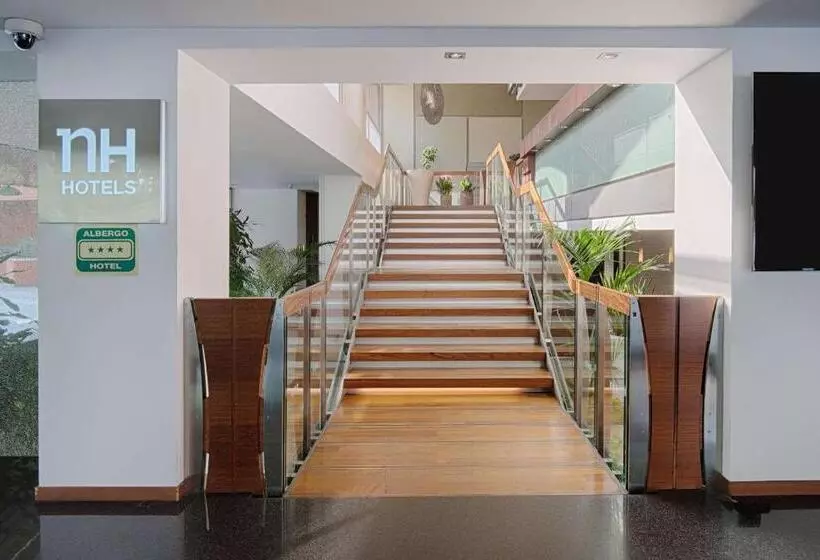 Fotos del hotel Nh Milano 2:  29