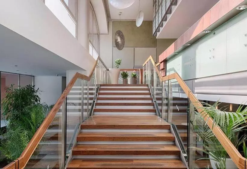 Fotos del hotel Nh Milano 2:  30