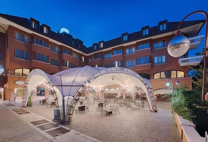 Fotos del hotel Nh Milano 2:  59