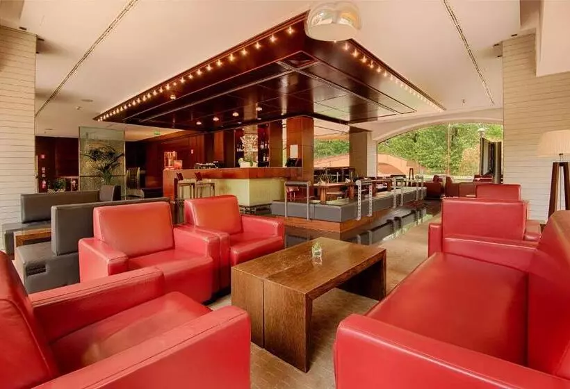 Fotos del hotel Nh Milano 2:  57