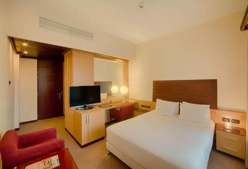 Fotos del hotel Nh Milano 2:  18