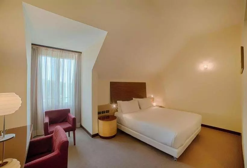 Fotos del hotel Nh Milano 2:  2