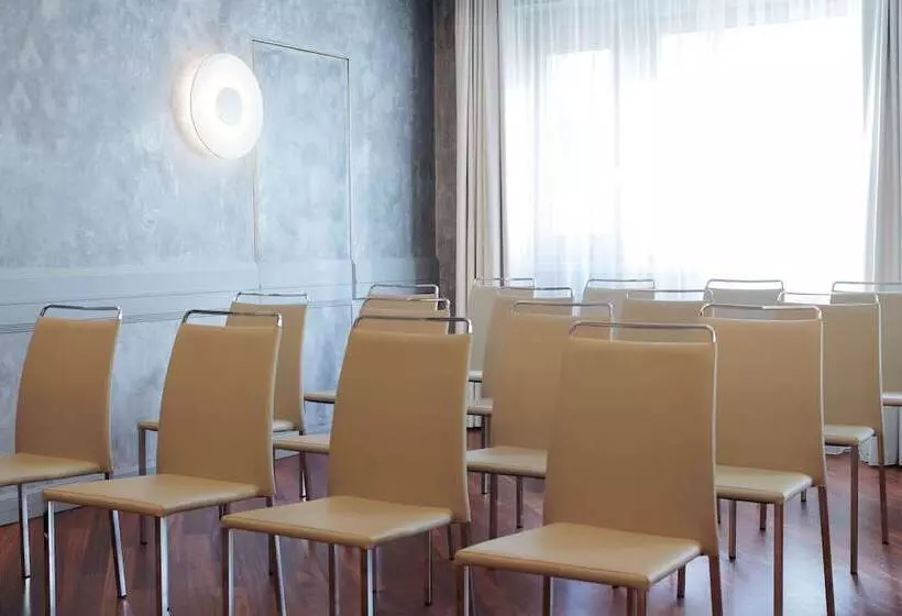 Fotos del hotel Nh Milano 2:  38