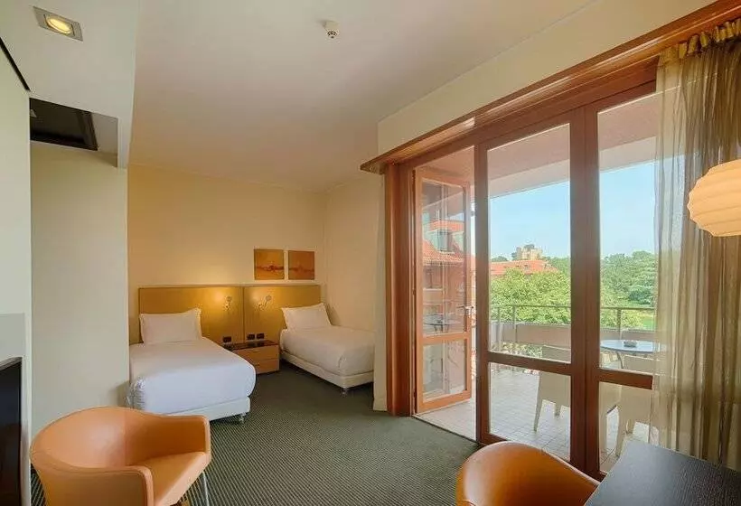 Fotos del hotel Nh Milano 2:  46