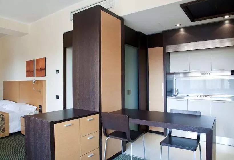 Fotos del hotel Nh Milano 2:  61