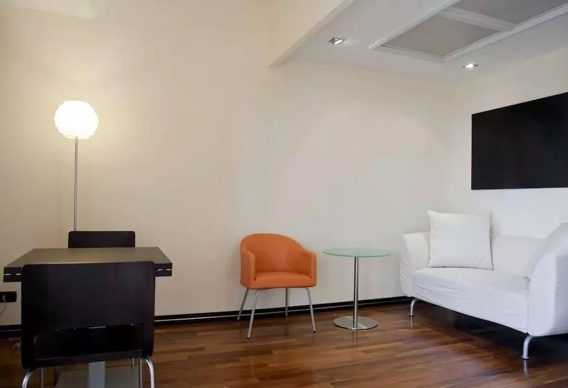 Fotos del hotel Nh Milano 2:  51