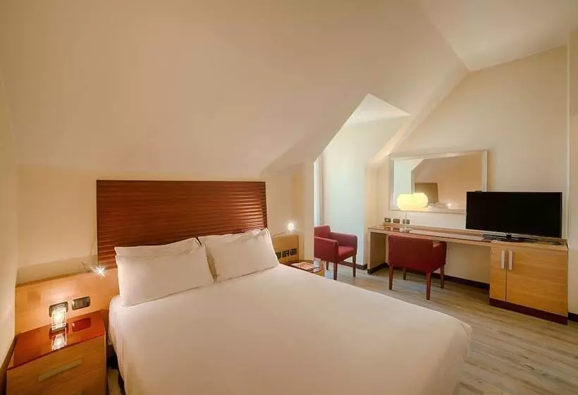 Fotos del hotel Nh Milano 2:  17