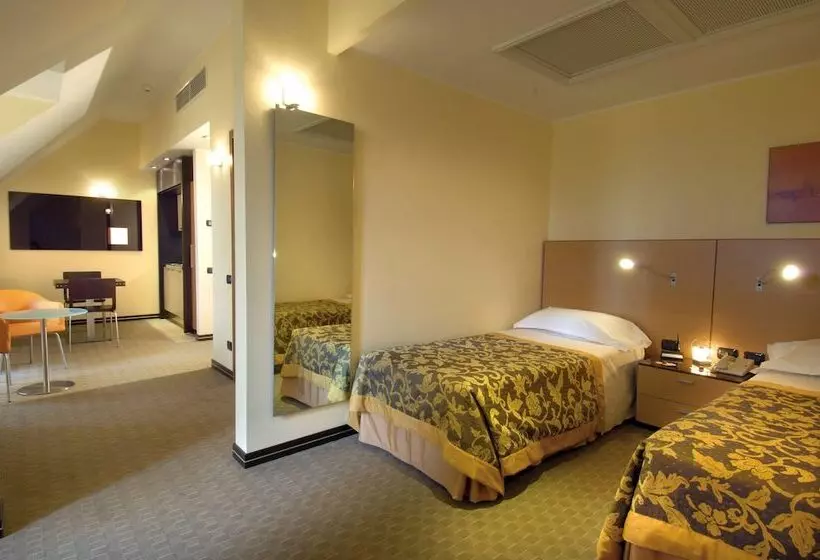 Fotos del hotel Nh Milano 2:  16