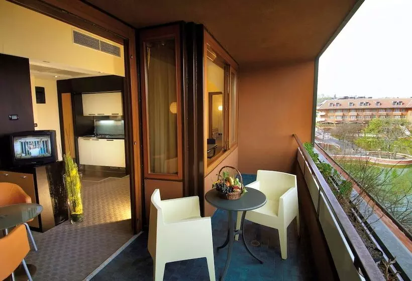 Fotos del hotel Nh Milano 2:  39