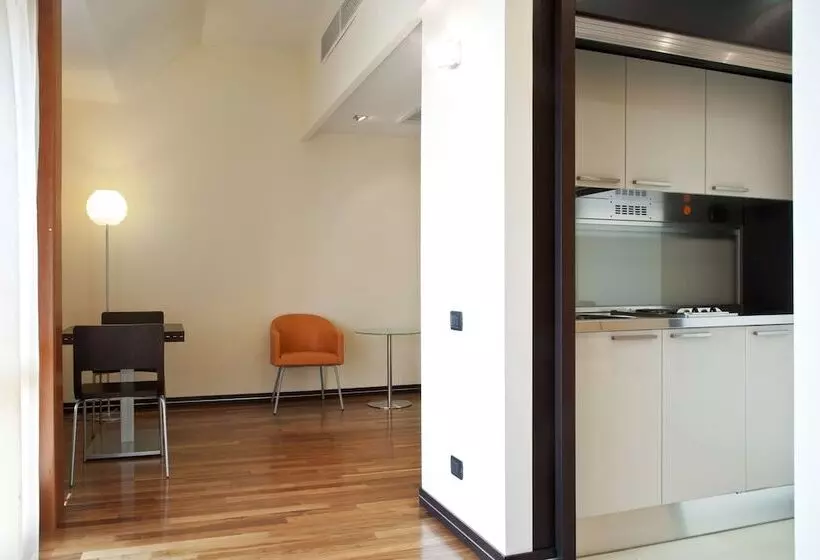 Fotos del hotel Nh Milano 2:  74