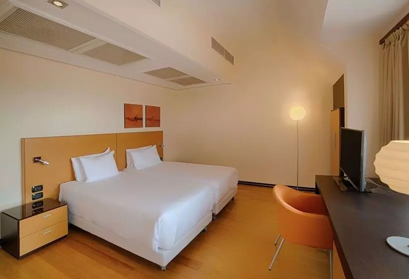 Fotos del hotel Nh Milano 2:  7