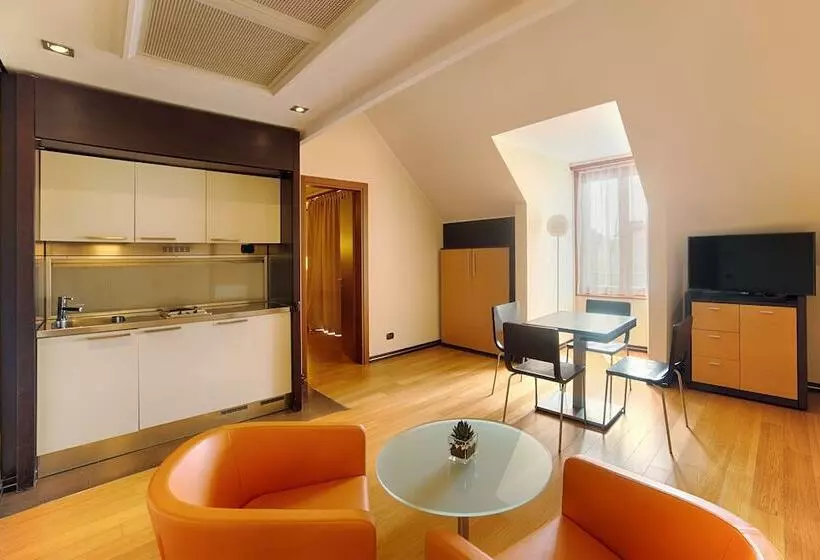 Fotos del hotel Nh Milano 2:  45