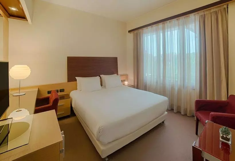 Fotos del hotel Nh Milano 2:  21