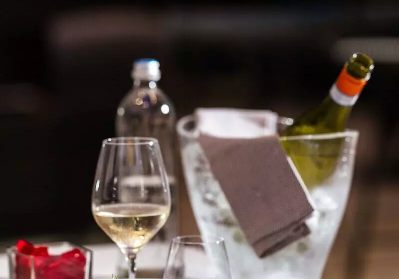 Fotos del hotel Raffaello:  17