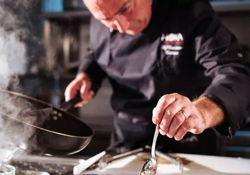 Fotos del hotel Raffaello:  19