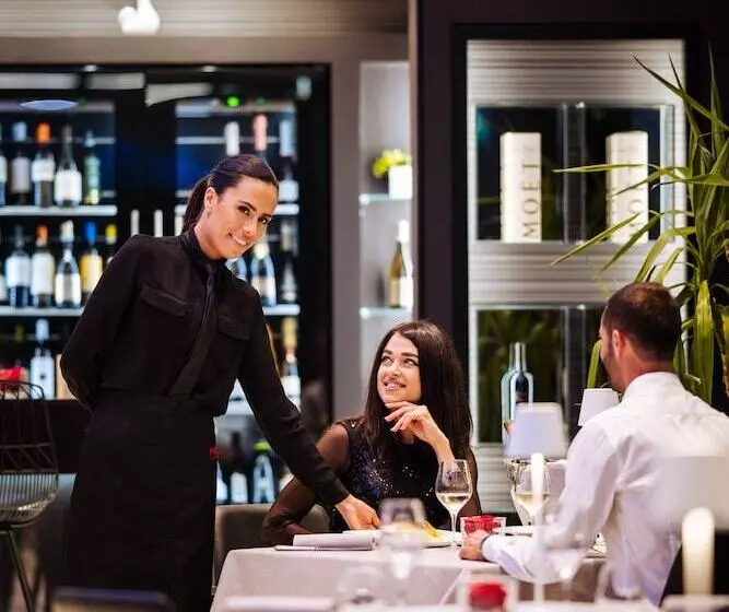 Fotos del hotel Raffaello:  4