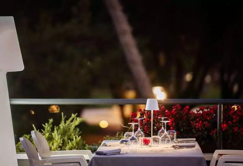 Fotos del hotel Raffaello:  6