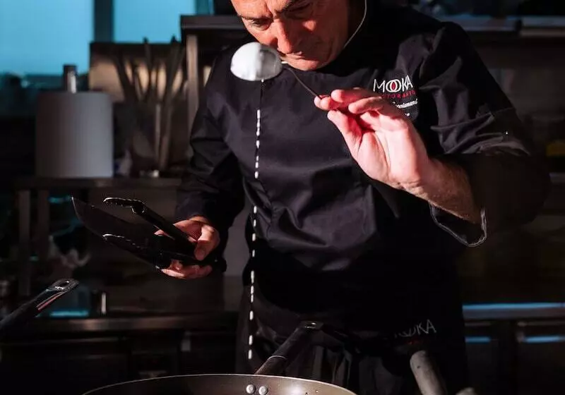 Fotos del hotel Raffaello:  22