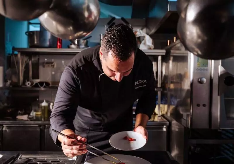 Fotos del hotel Raffaello:  14