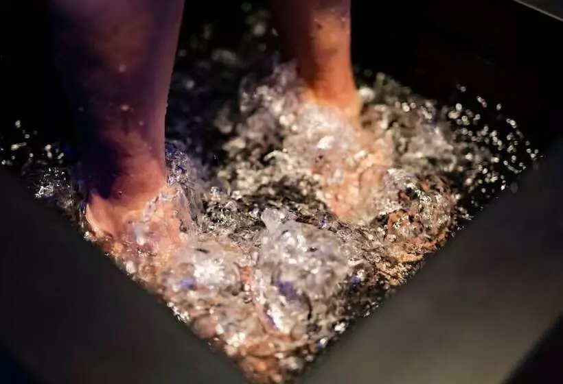 Fotos del hotel Raffaello:  8