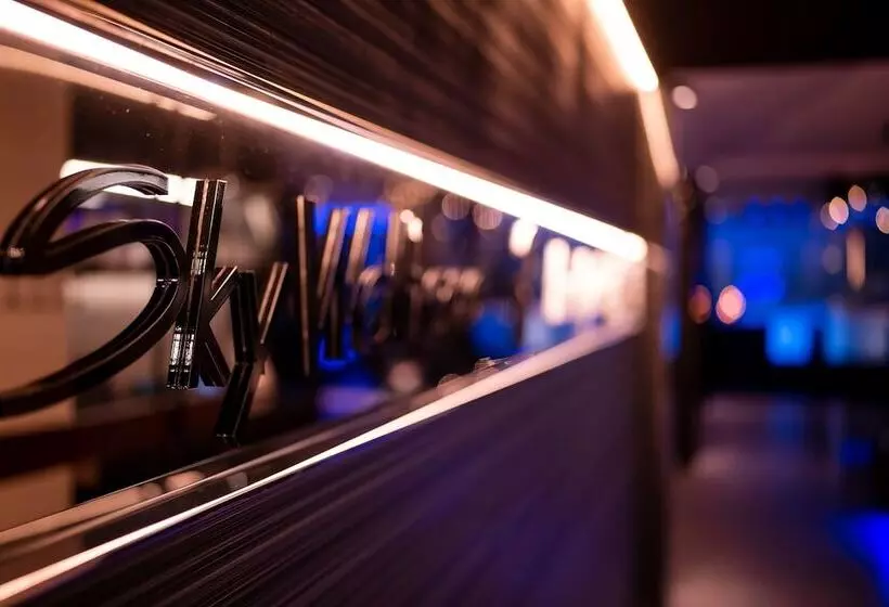 Fotos del hotel Raffaello:  9