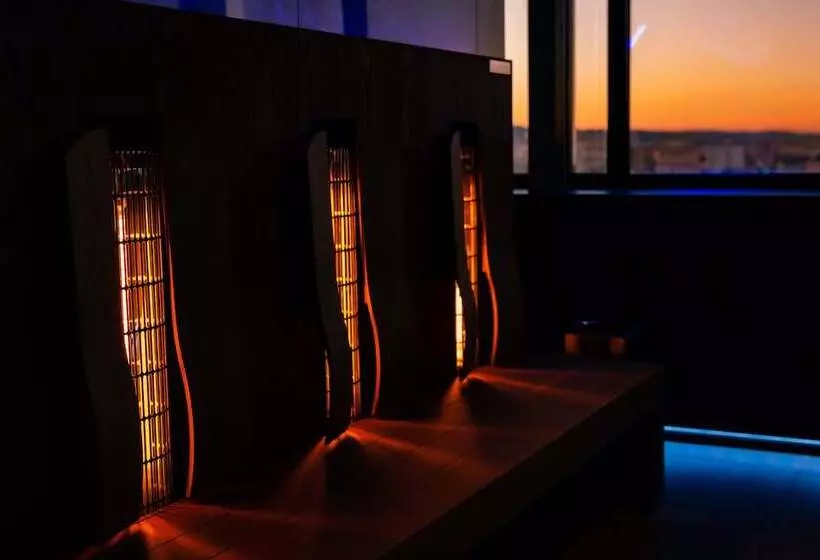 Fotos del hotel Raffaello:  16