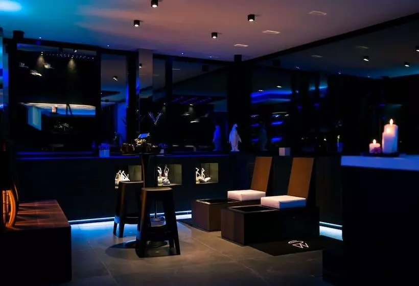 Fotos del hotel Raffaello:  18