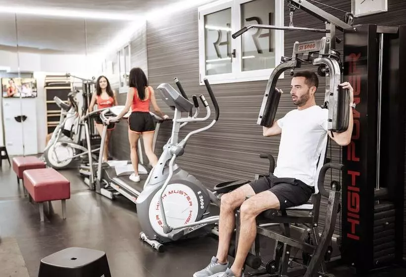 Fotos del hotel Raffaello:  2