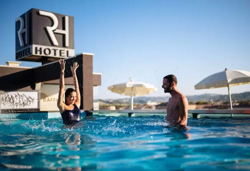 Fotos del hotel Raffaello:  12