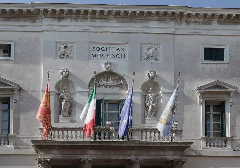 Fotos del hotel San Moisè:  6