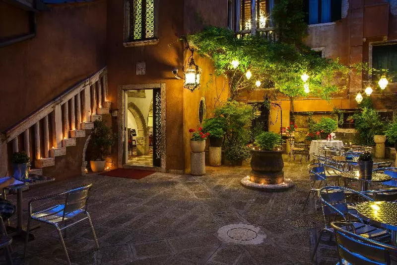 Fotos del hotel San Moisè:  21