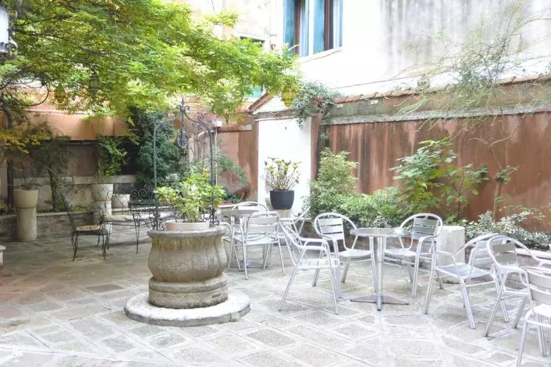 Fotos del hotel San Moisè:  4