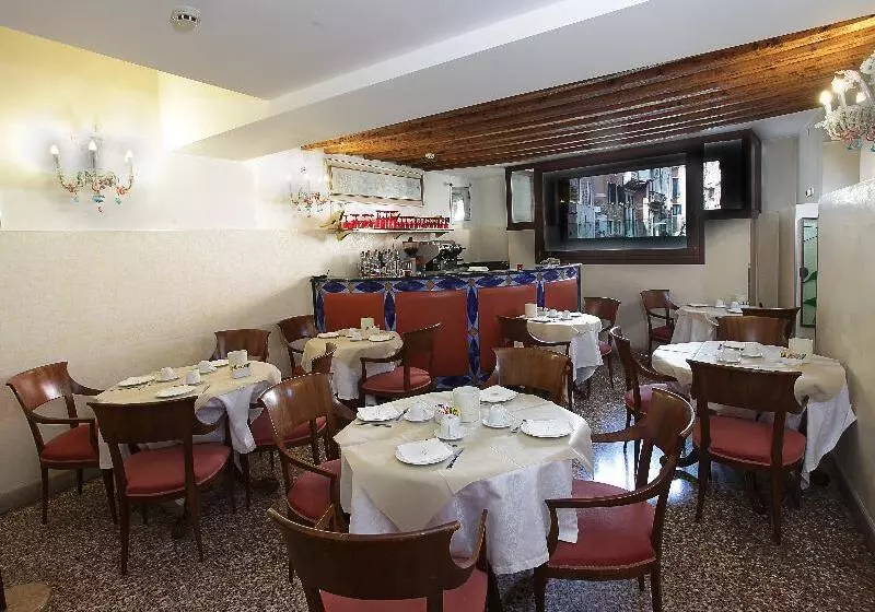 Fotos del hotel San Moisè:  17