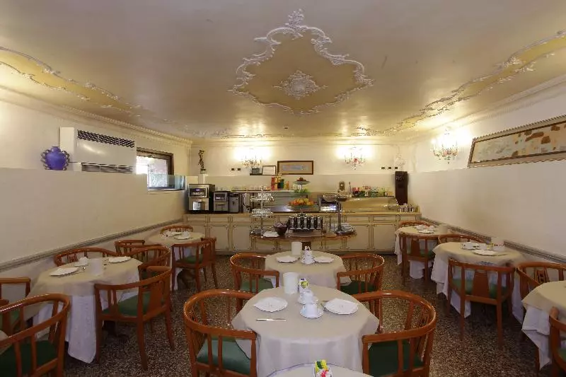 Fotos del hotel San Moisè:  11