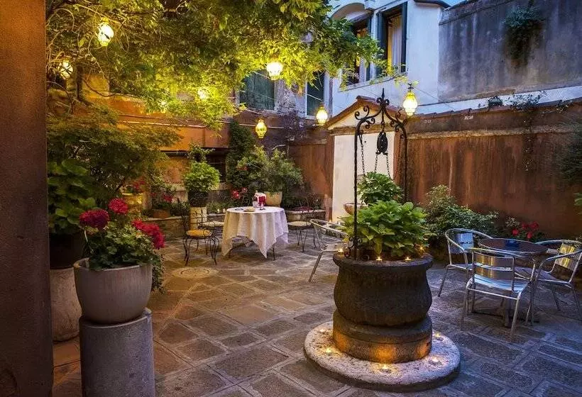 Fotos del hotel San Moisè:  12