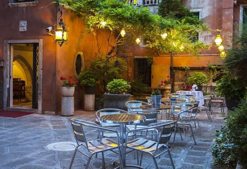 Fotos del hotel San Moisè:  23