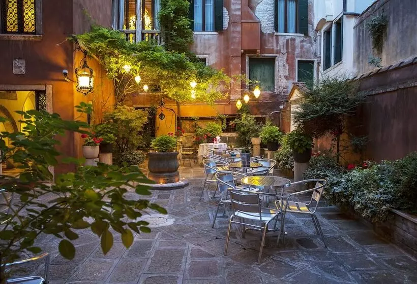 Fotos del hotel San Moisè:  18