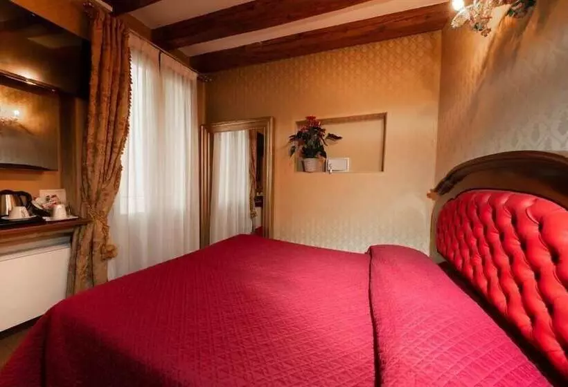 Fotos del hotel San Moisè:  19