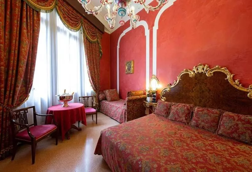 Fotos del hotel San Moisè:  16